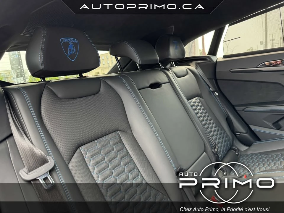 2022 Lamborghini Urus - Image 20 of 20