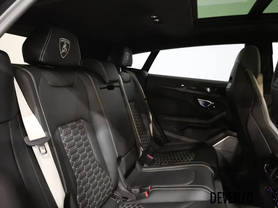 2022 Lamborghini Urus - Image 10 of 20