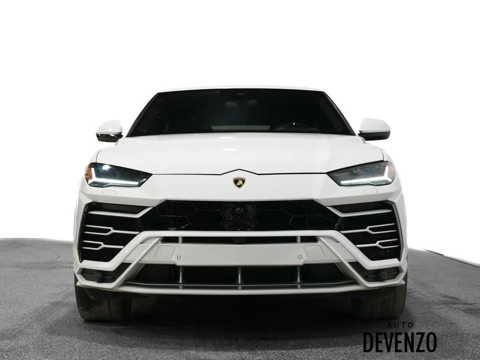 2022 Lamborghini Urus - Image 7 of 20