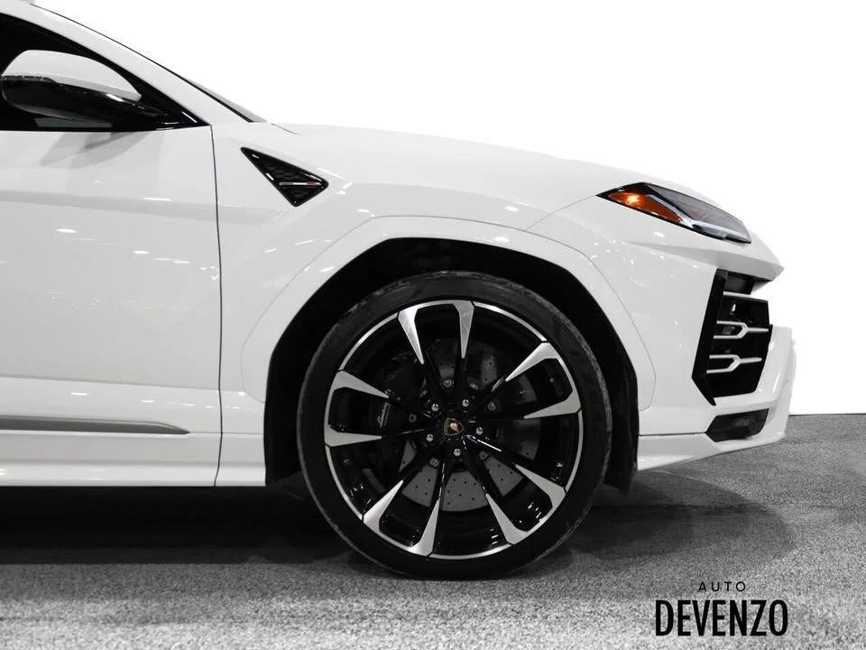 2022 Lamborghini Urus - Image 6 of 20
