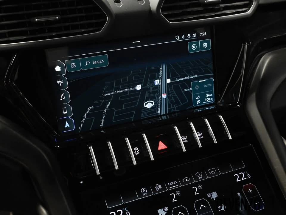 2022 Lamborghini Urus - Image 20 of 20
