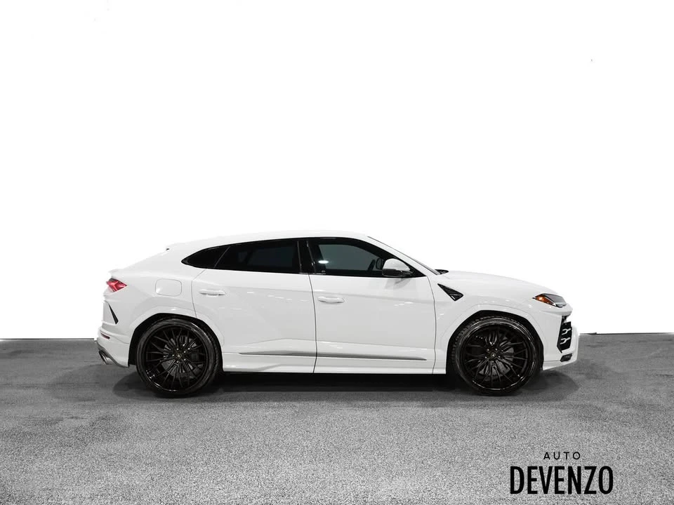 2022 Lamborghini Urus - Image 4 of 20
