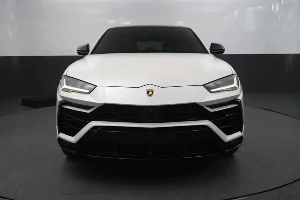 2022 Lamborghini Urus - Image 7 of 19