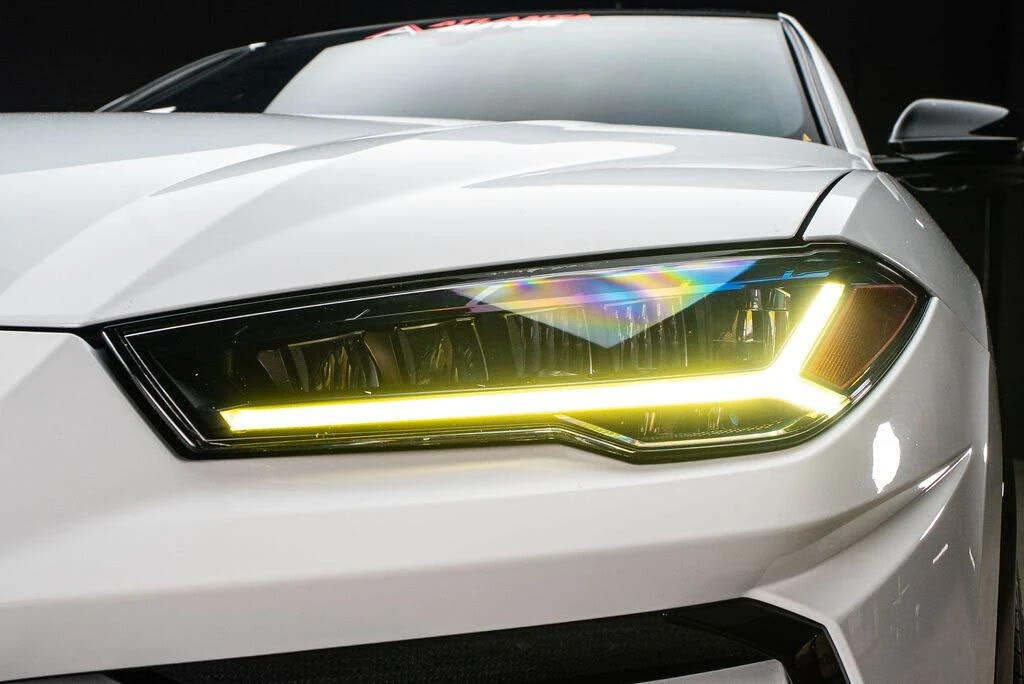 2022 Lamborghini Urus - Image 3 of 31