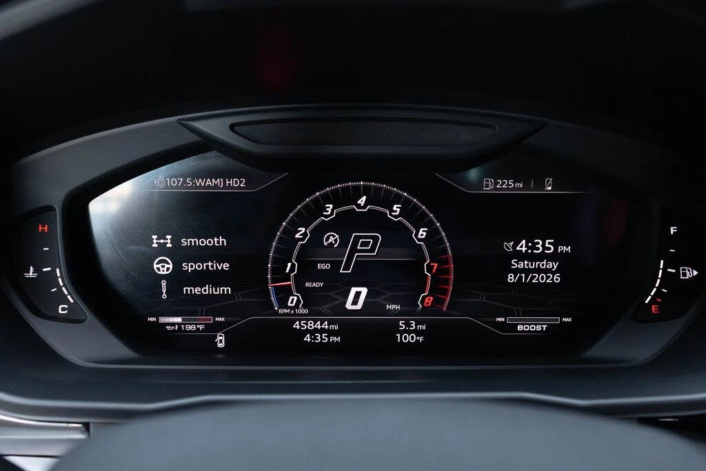 2022 Lamborghini Urus - Image 31 of 31