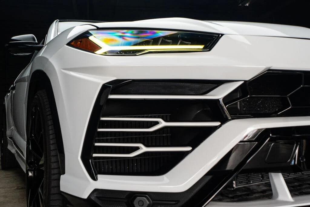 2022 Lamborghini Urus - Image 7 of 31
