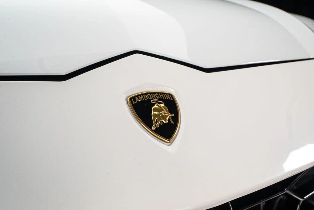2022 Lamborghini Urus - Image 6 of 31