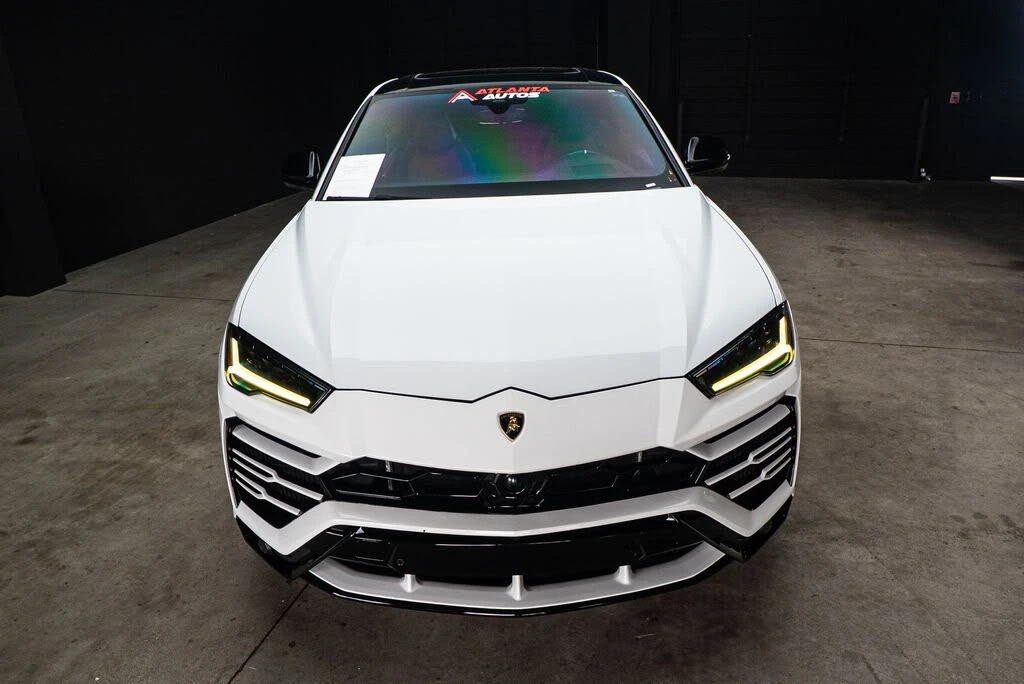 2022 Lamborghini Urus - Image 5 of 31