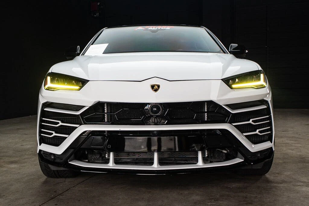 2022 Lamborghini Urus - Image 4 of 31