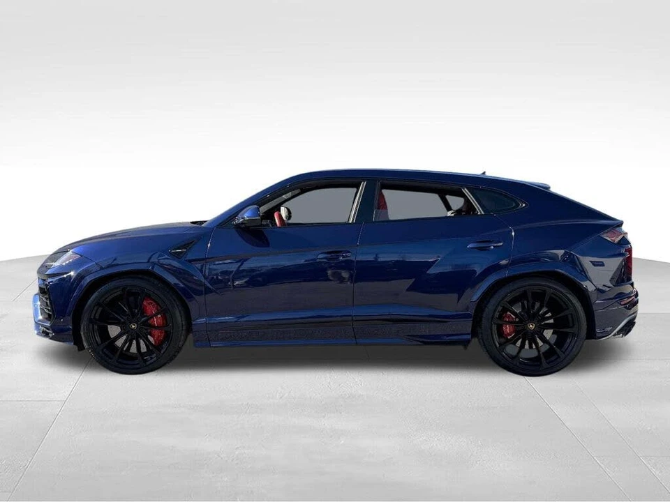 2022 Lamborghini Urus - Image 3 of 31
