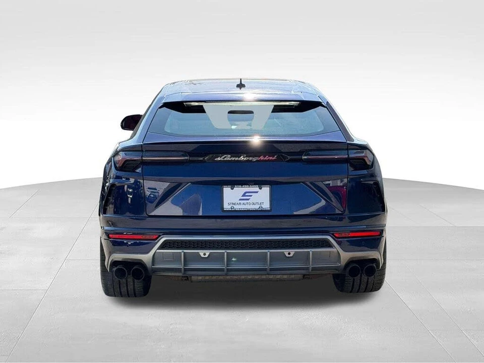 2022 Lamborghini Urus - Image 7 of 31