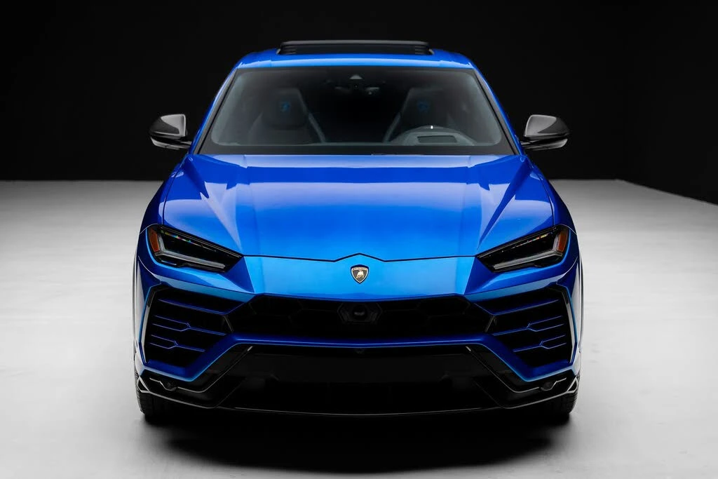 2022 Lamborghini Urus - Image 6 of 31