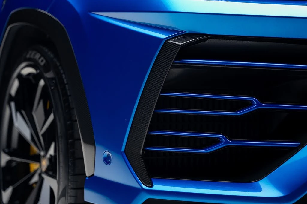 2022 Lamborghini Urus - Image 16 of 31