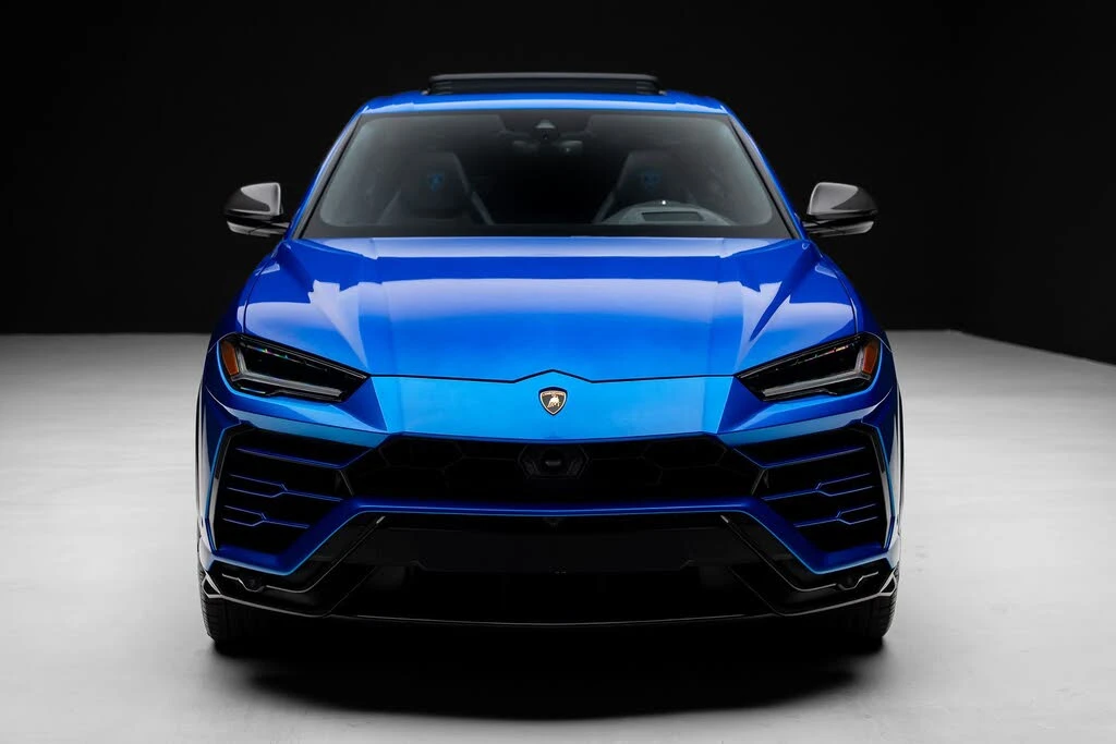 2022 Lamborghini Urus - Image 7 of 31