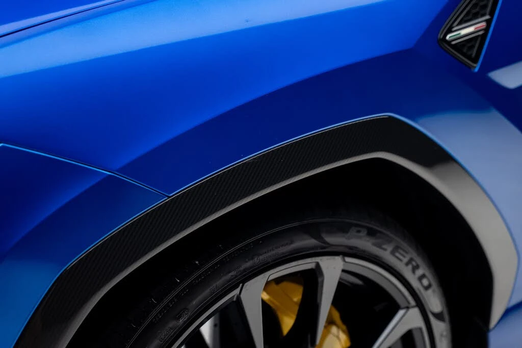 2022 Lamborghini Urus - Image 26 of 31