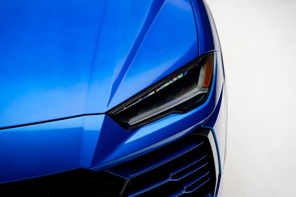 2022 Lamborghini Urus - Image 11 of 31