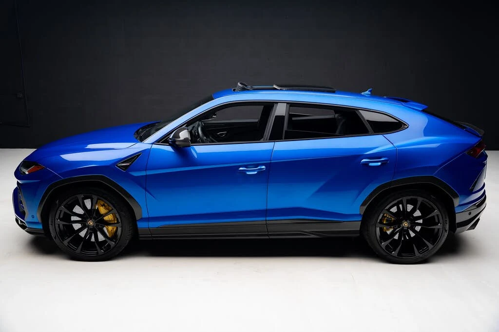 2022 Lamborghini Urus - Image 19 of 31