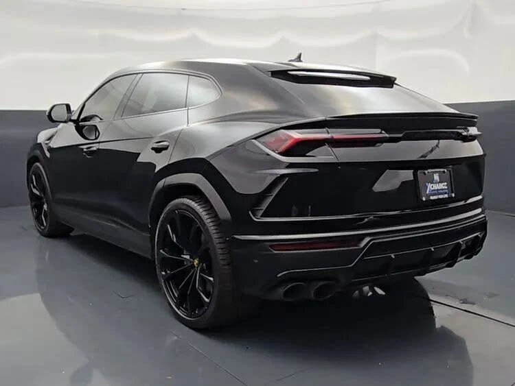 2022 Lamborghini Urus - Image 6 of 31