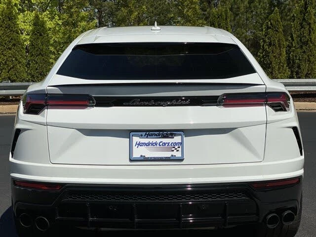 2022 Lamborghini Urus - Image 23 of 31