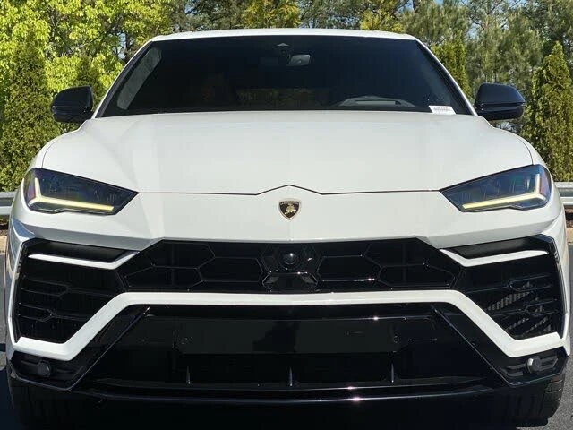 2022 Lamborghini Urus - Image 20 of 31