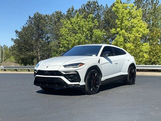 2022 Lamborghini Urus - Image 14 of 31