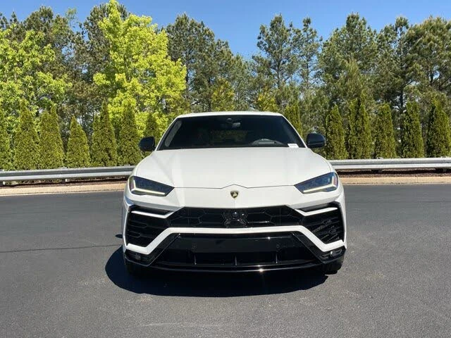2022 Lamborghini Urus - Image 13 of 31
