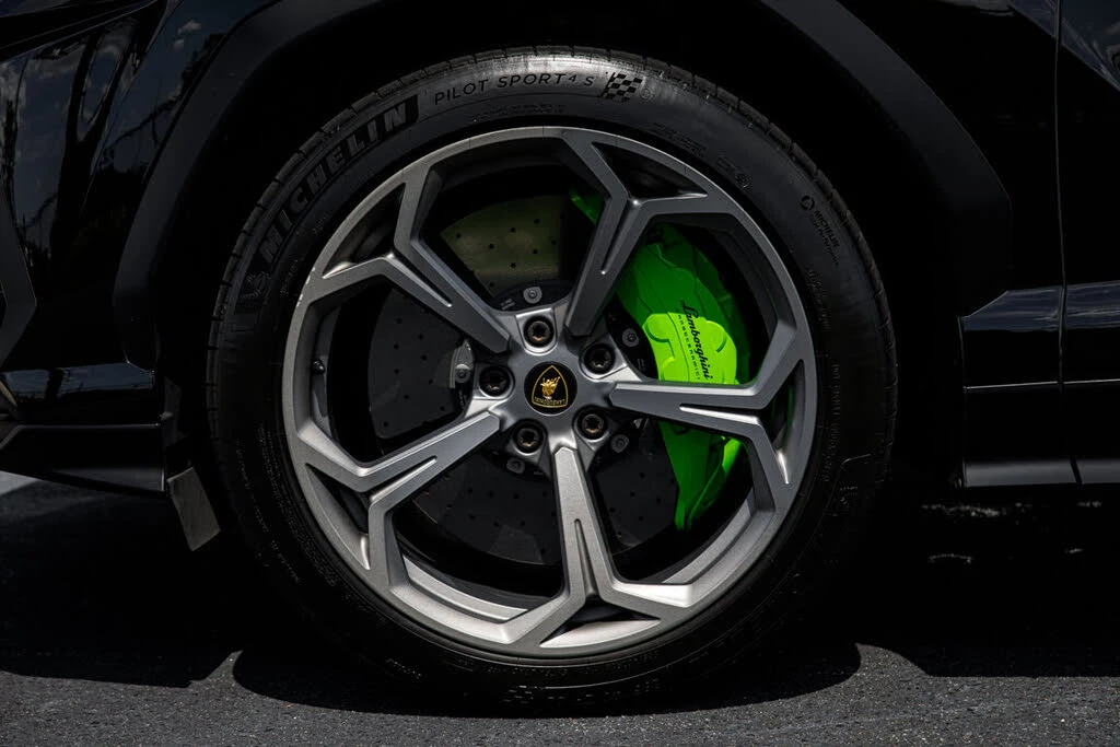 2022 Lamborghini Urus - Image 6 of 31