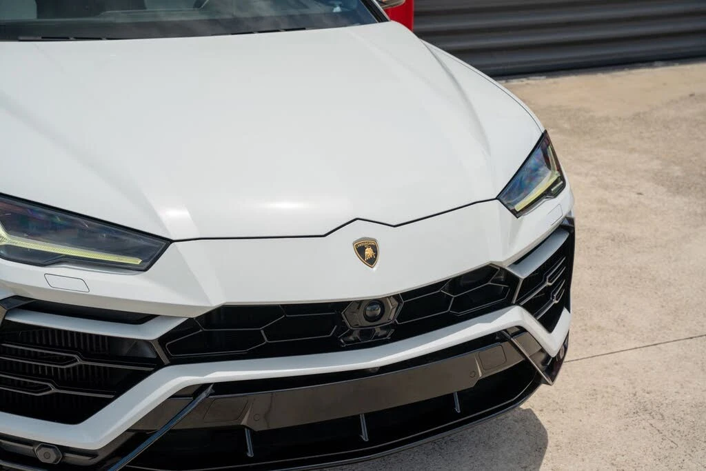 2022 Lamborghini Urus - Image 8 of 31
