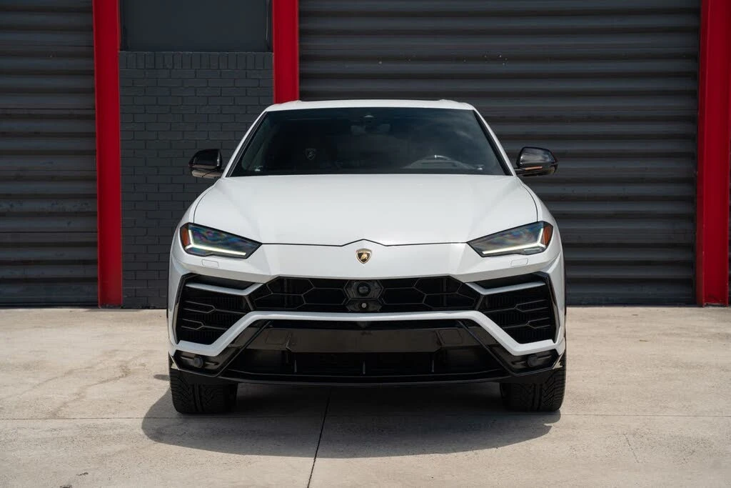 2022 Lamborghini Urus - Image 5 of 31