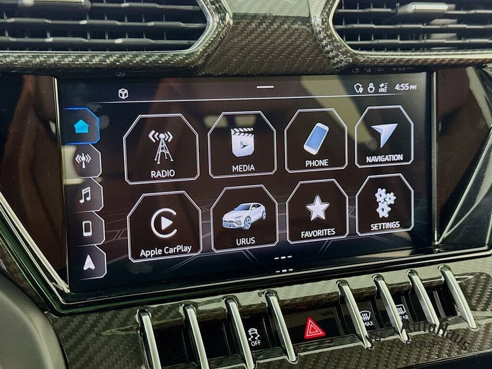 2022 Lamborghini Urus - Image 18 of 31