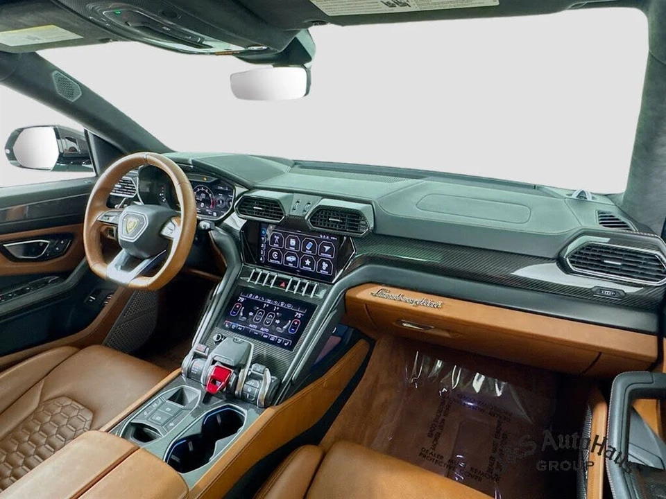 2022 Lamborghini Urus - Image 31 of 31