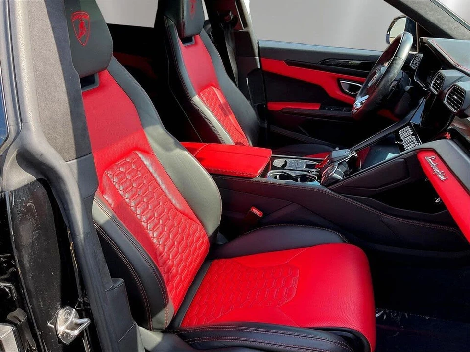 2022 Lamborghini Urus - Image 27 of 31