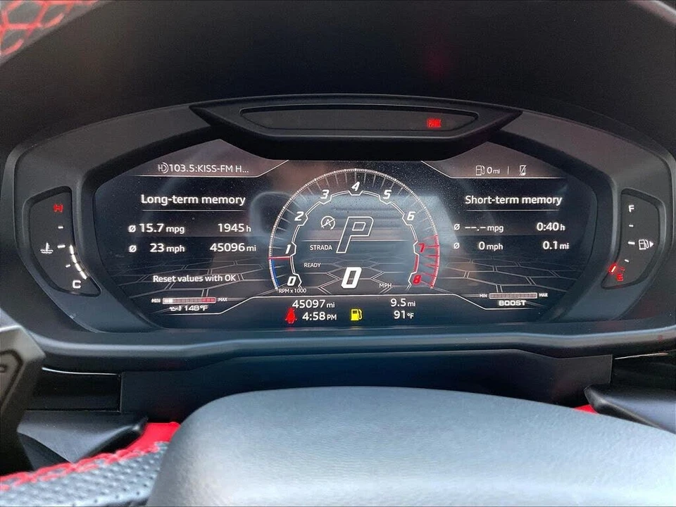 2022 Lamborghini Urus - Image 13 of 31