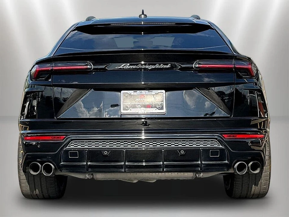 2022 Lamborghini Urus - Image 5 of 31