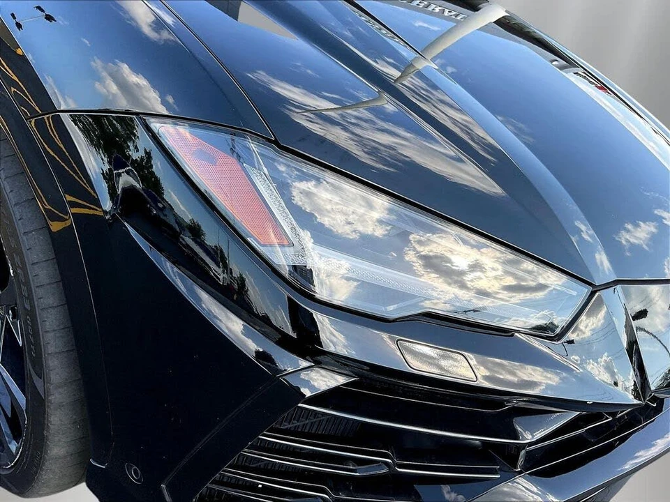 2022 Lamborghini Urus - Image 30 of 31
