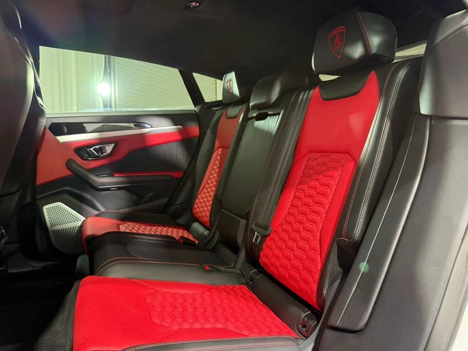 2022 Lamborghini Urus - Image 22 of 27