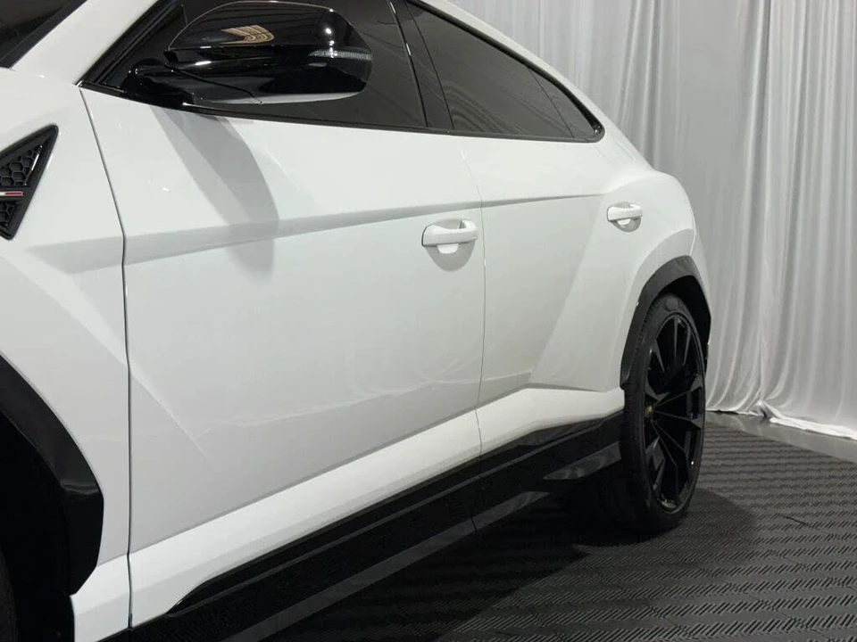 2022 Lamborghini Urus - Image 7 of 27