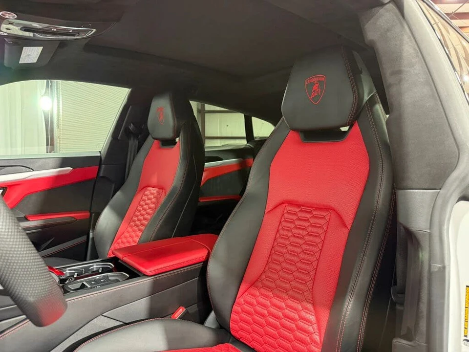 2022 Lamborghini Urus - Image 21 of 27