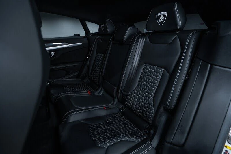 2022 Lamborghini Urus - Image 30 of 31