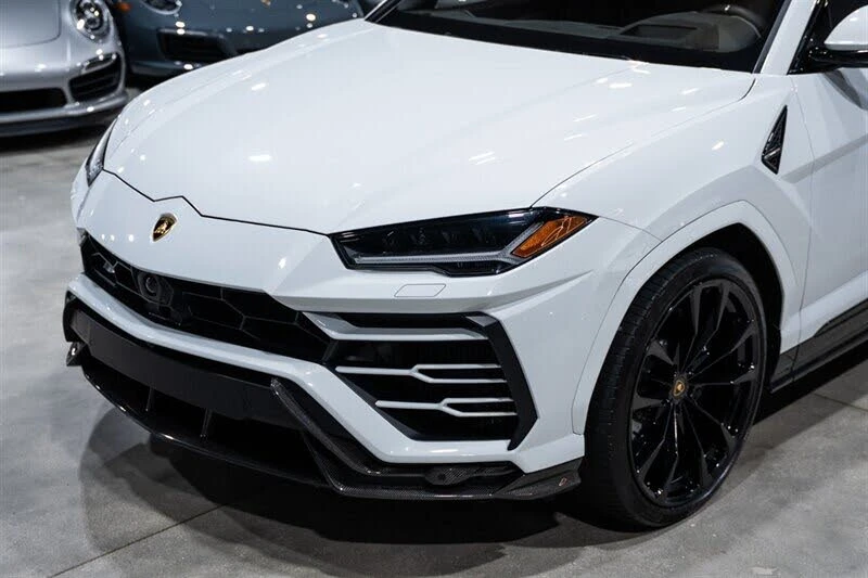2022 Lamborghini Urus - Image 15 of 31