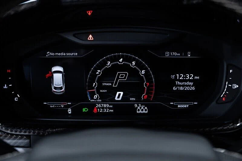 2022 Lamborghini Urus - Image 23 of 31