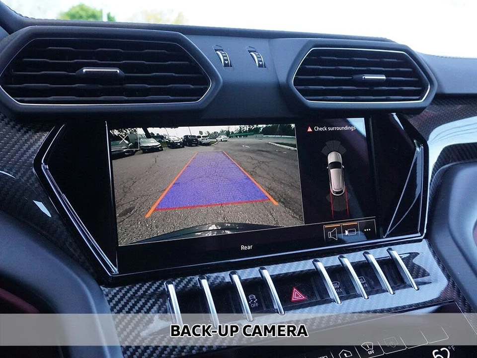 2022 Lamborghini Urus - Image 9 of 31