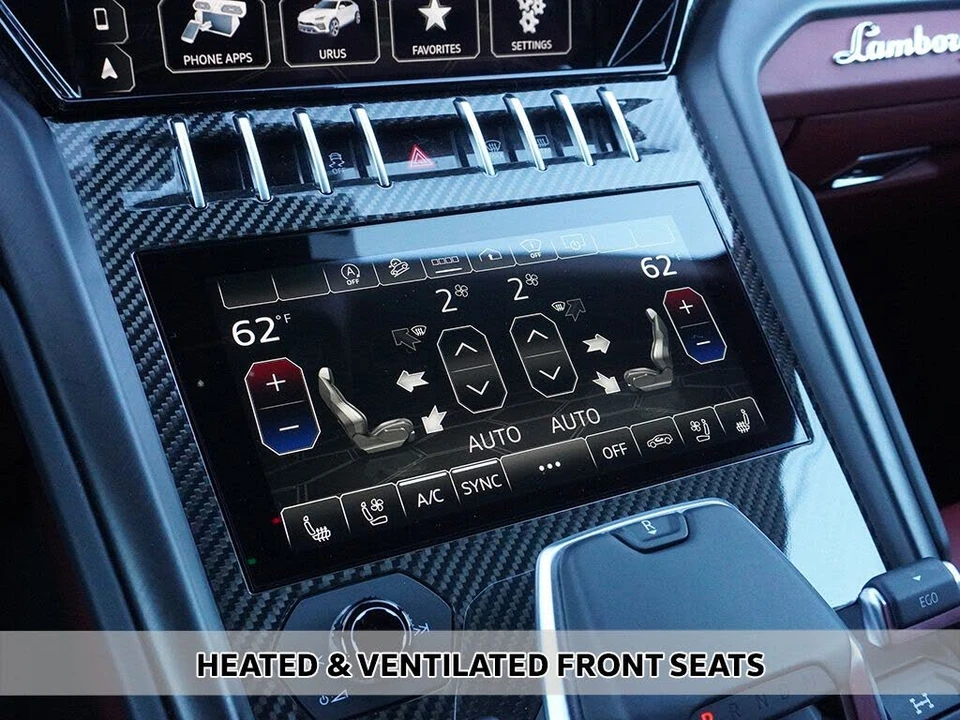 2022 Lamborghini Urus - Image 10 of 31