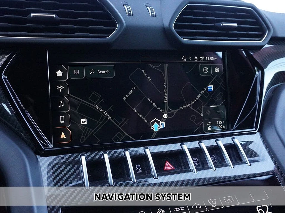 2022 Lamborghini Urus - Image 3 of 31