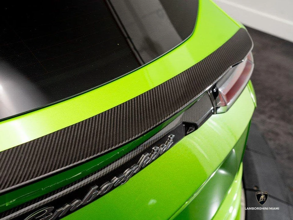 2022 Lamborghini Urus - Image 14 of 31