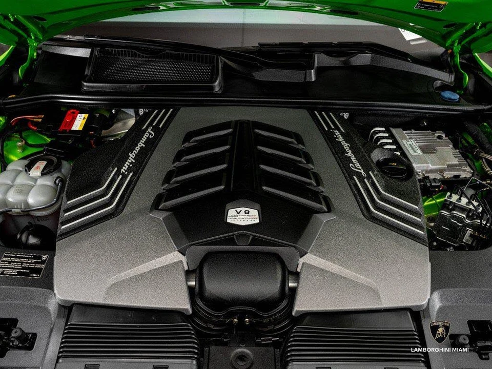 2022 Lamborghini Urus - Image 6 of 31
