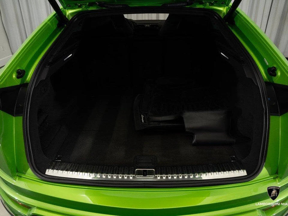 2022 Lamborghini Urus - Image 15 of 31