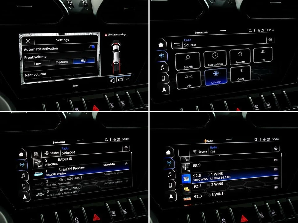 2022 Lamborghini Urus - Image 31 of 31