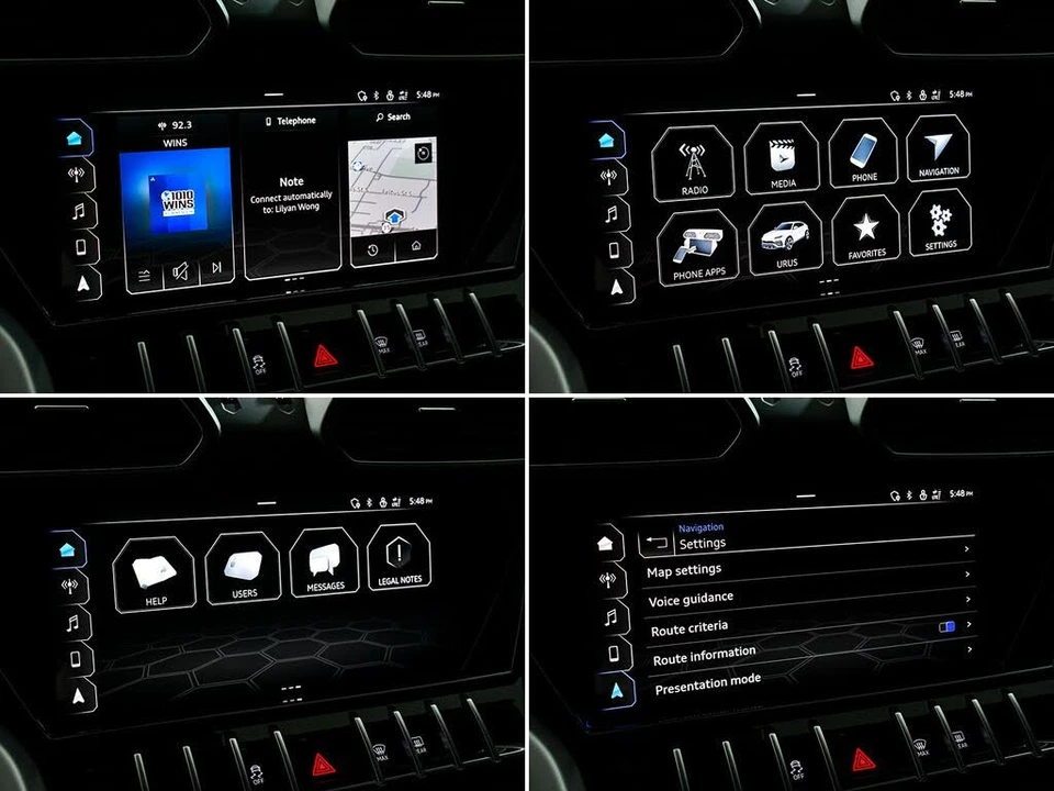 2022 Lamborghini Urus - Image 29 of 31