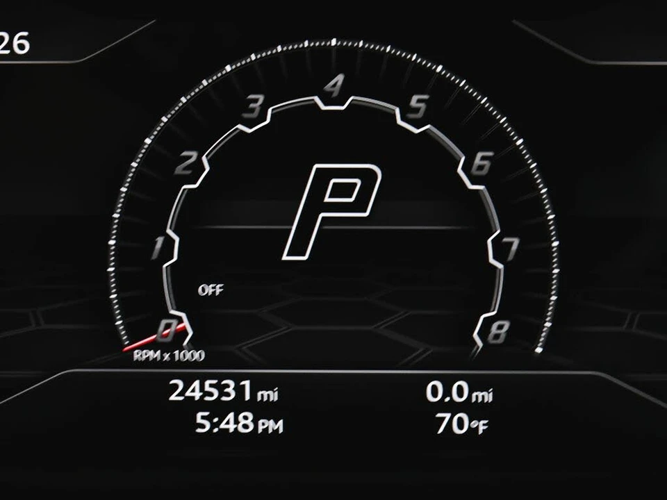 2022 Lamborghini Urus - Image 28 of 31